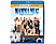 MAMMA MIA HERE WE GO AGAIN Blu-ray 