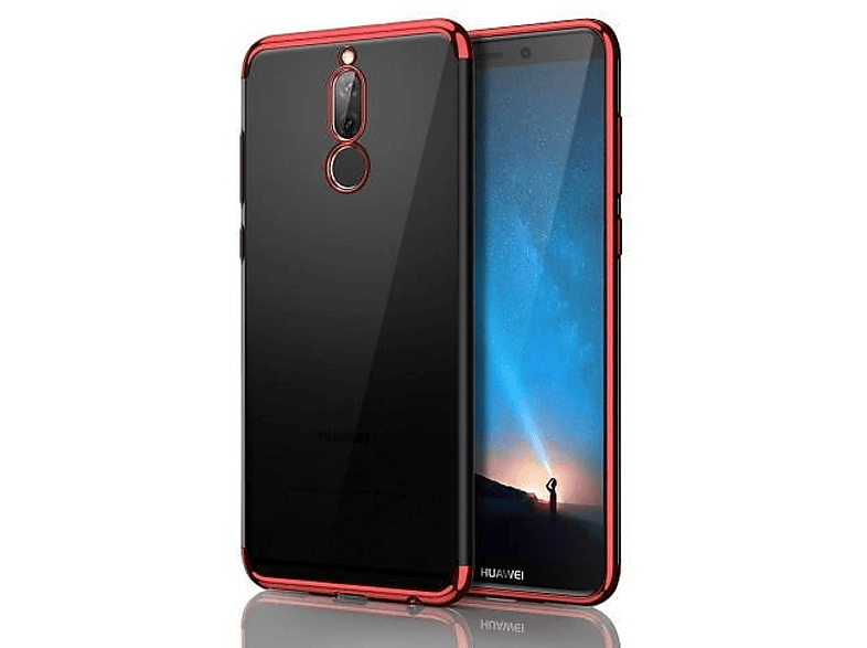 CEPAX Angoli Case Telefon Kılıfı Kırmızı Fiyat & Özellik | MediaMarkt