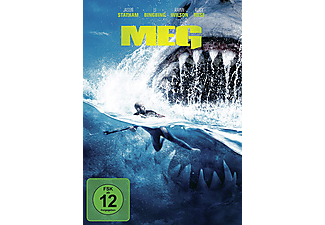  MEG Action DVD