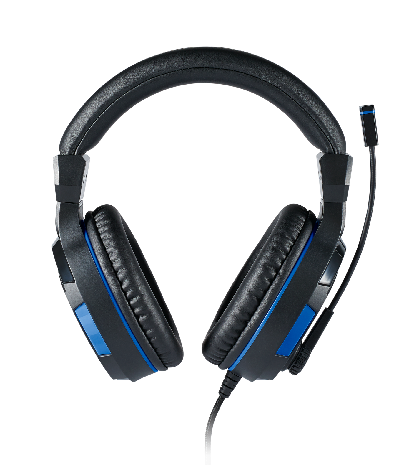 BIGBEN PS4 Official Gaming Headset V3