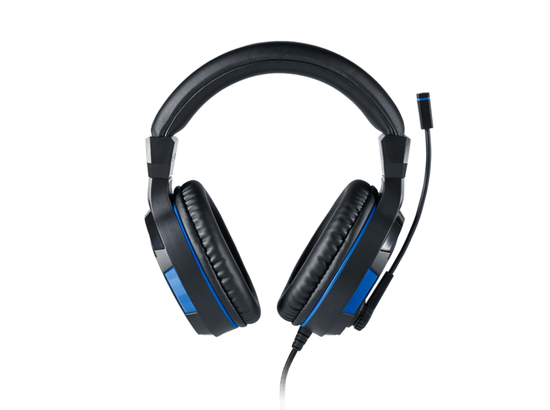 PS4 Official Gaming Headset V3 | MediaMarkt