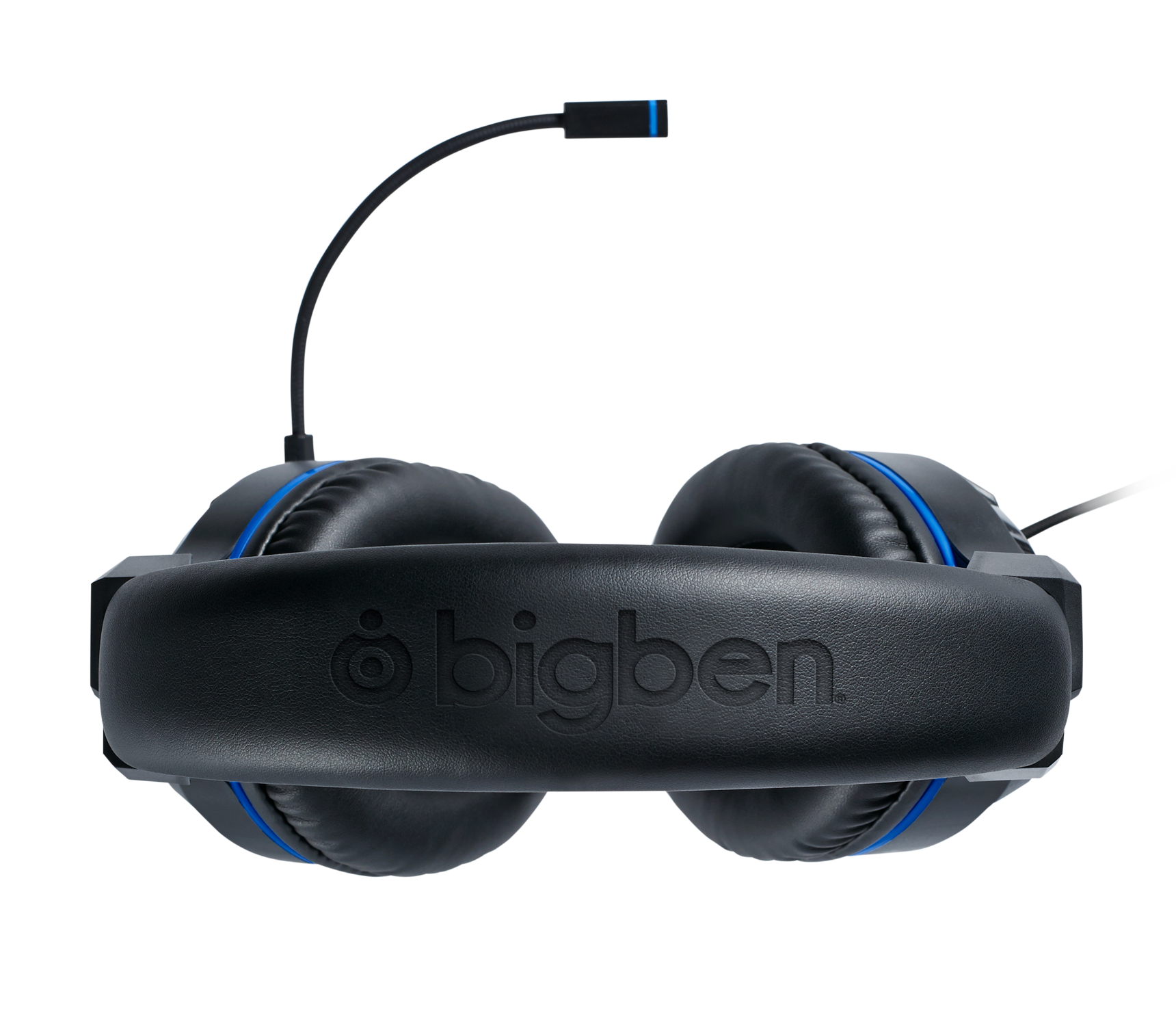BIGBEN PS4 Official Gaming Headset V3