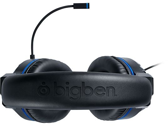 BIGBEN PS4 Official Gaming Headset V3