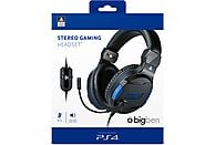 BIGBEN PS4 Official Gaming Headset V3