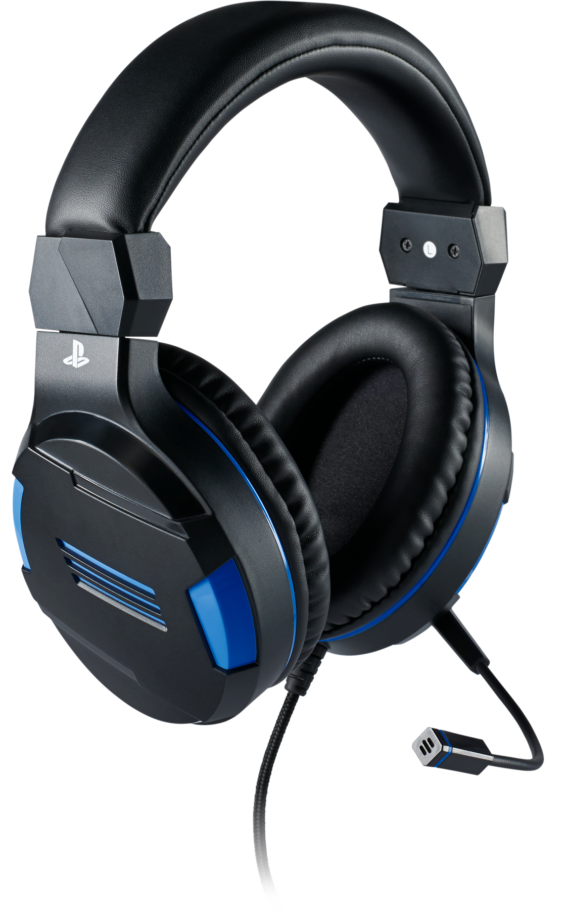 BIGBEN PS4 Official Gaming Headset V3