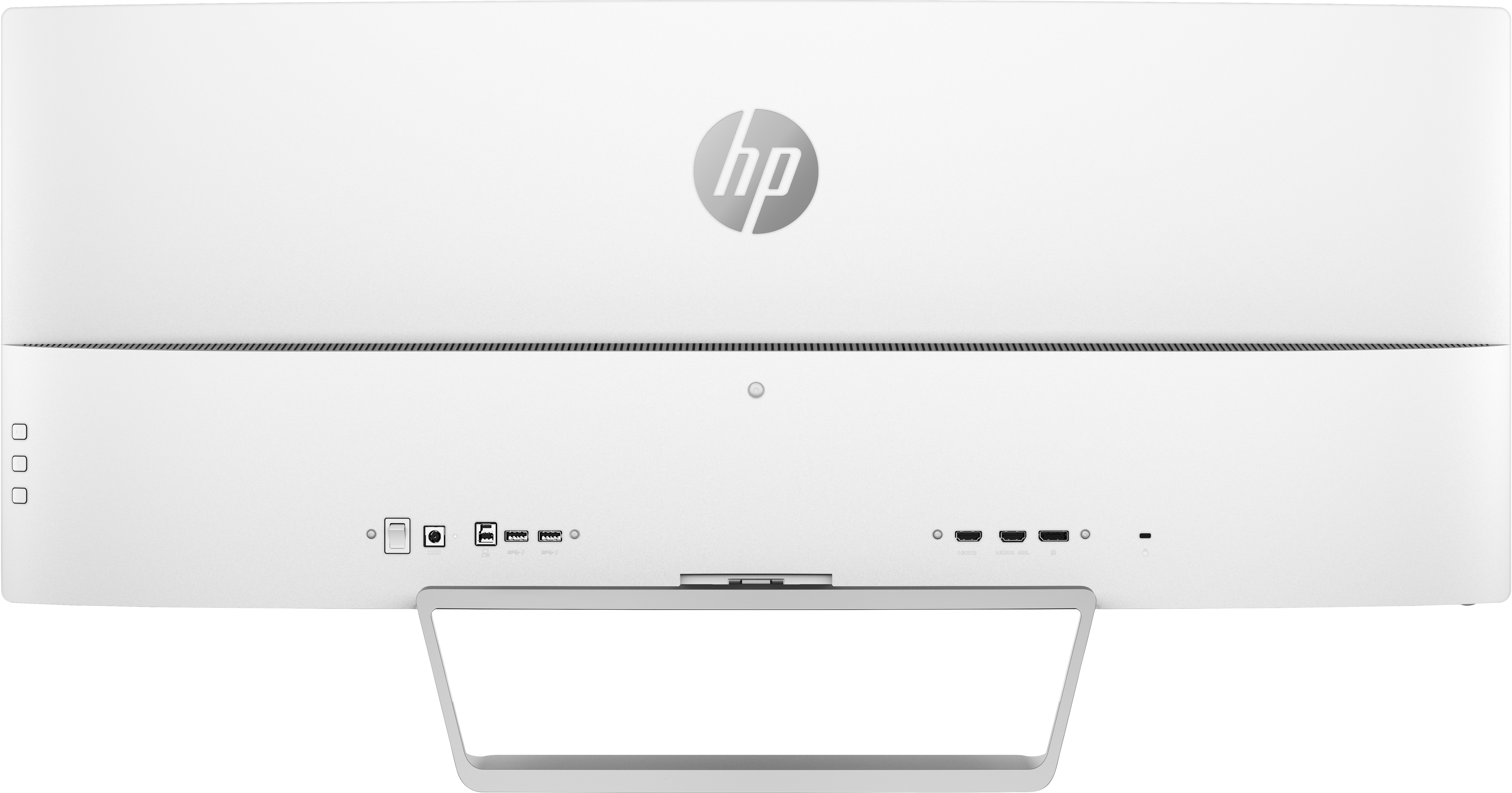 HP ENVY 34C 34 inç Geniş Ortam Ekranı QHD Kavisli Mönitör K1U85AA