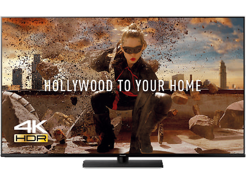 PANASONIC TX-65FX740E 65