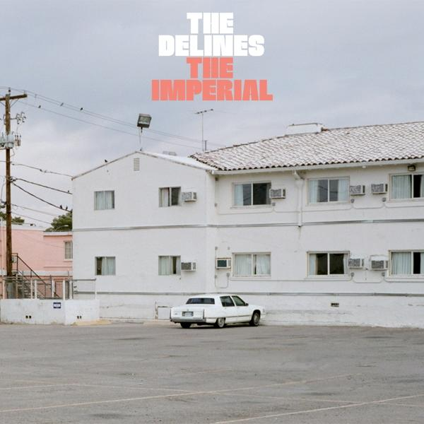 (CD) IMPERIAL - THE Delines -
