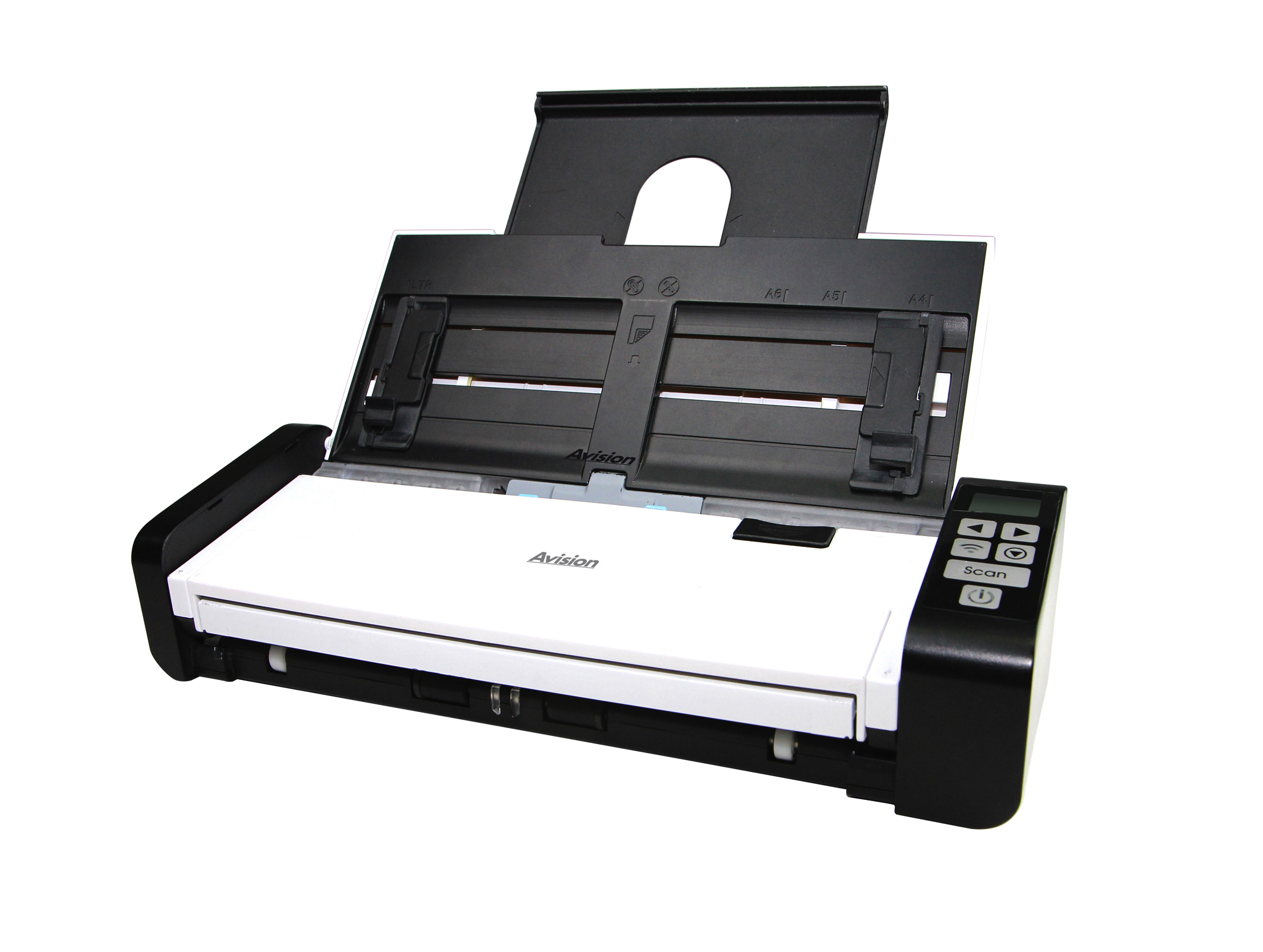 Scanner AVISION AD215I