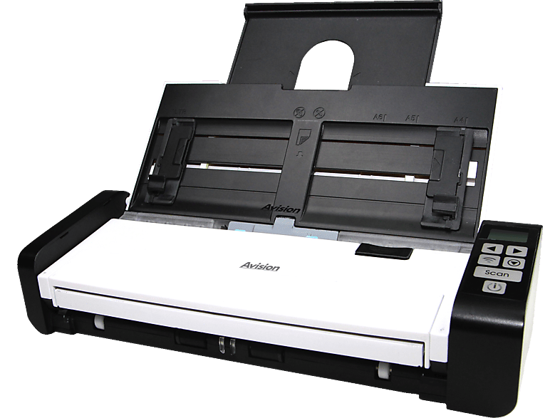 Scanner AVISION AD215I