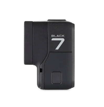 GOPRO HERO7 Aksiyon Kamera Siyah