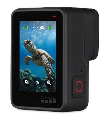 GOPRO HERO7 Aksiyon Kamera Siyah