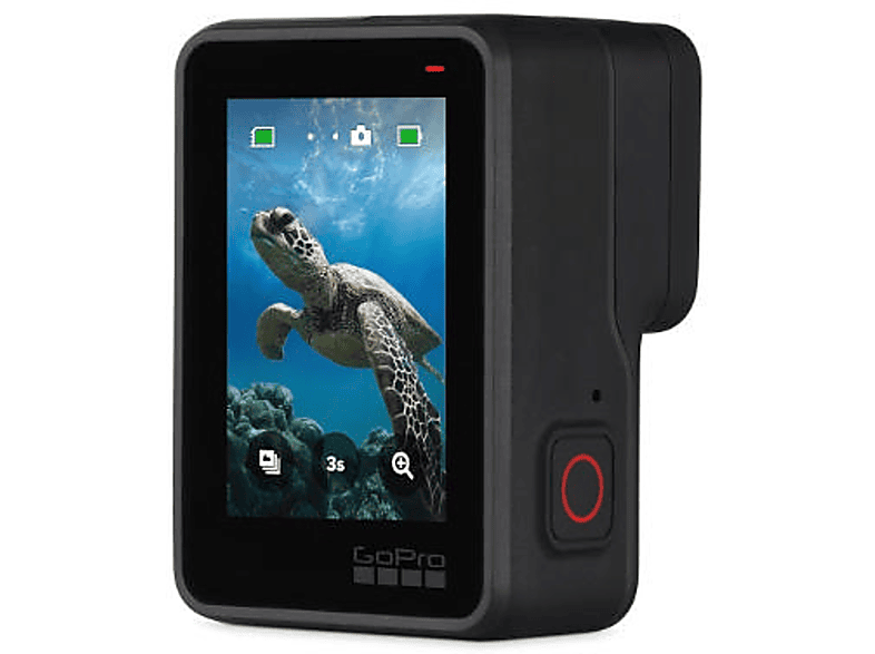 その他 GoPro hero 7 GOPRO HERO7 Aksiyon Kamera Siyah Fiyat & Özellik | MediaMarkt