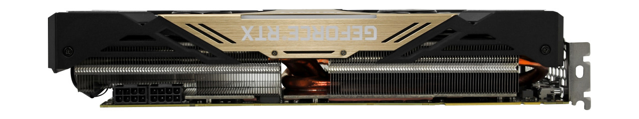 PALIT GeForce RTX™ 2080 Ti Dual 11GB (NE6208T020LC-150A) (NVIDIA, Grafikkarte)