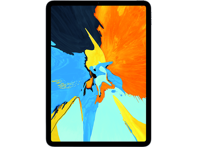 APPLE iPad Pro 11'' 1 TB Wi-Fi Space Gray Edition 2018 (MTXV2NF/A)