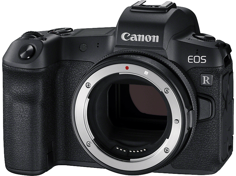 アリセット　Canon EOS R CANON EOS R BODY Aynasız Fotoğraf Makinesi Fiyat & Özellik