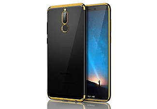 CEPAX Angoli Case Telefon Kılıfı Gold