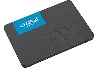 CRUCIAL BX500 2.5" 120GB 540MB Okuma 500MB Yazma SSD