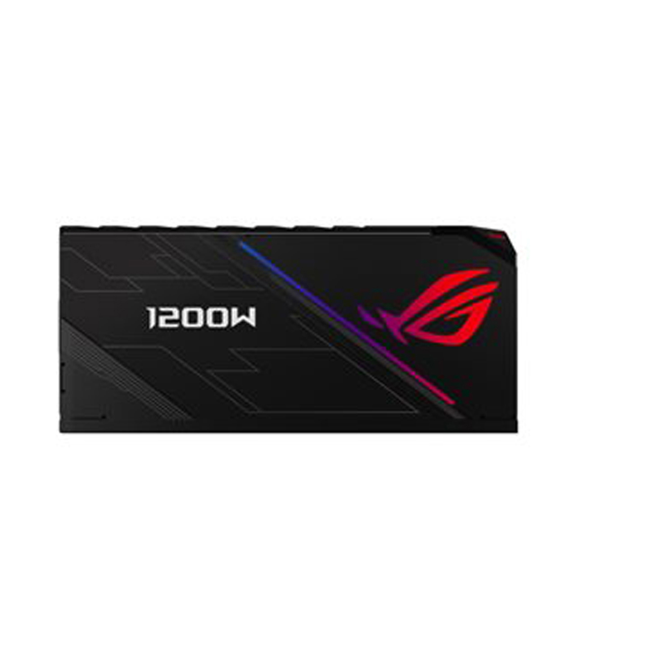 ASUS ROG Thor 1200P PC-Netzteil 1200 Watt