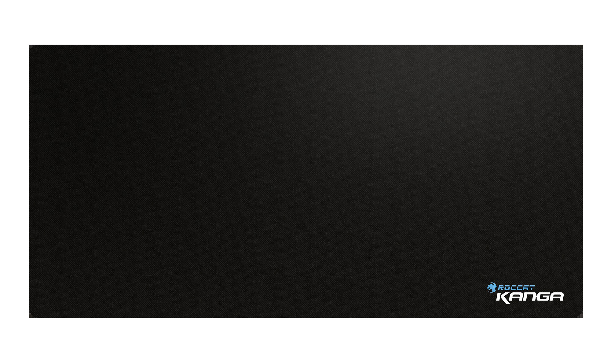ROCCAT Kanga XXL Gaming Mauspad (330 mm x 850 mm)