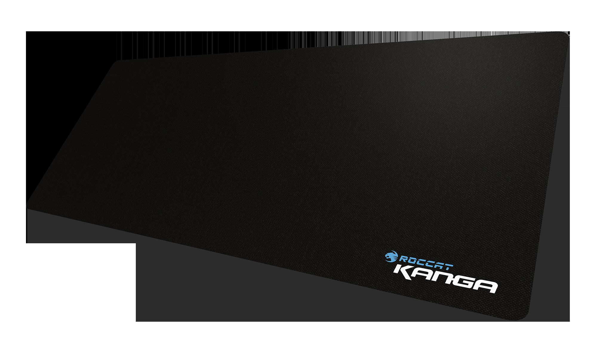 ROCCAT Kanga XXL Gaming Mauspad (330 mm x 850 mm)