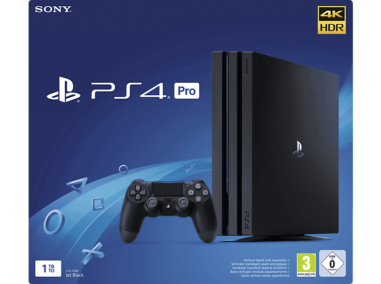 mediamarkt ps4 pro