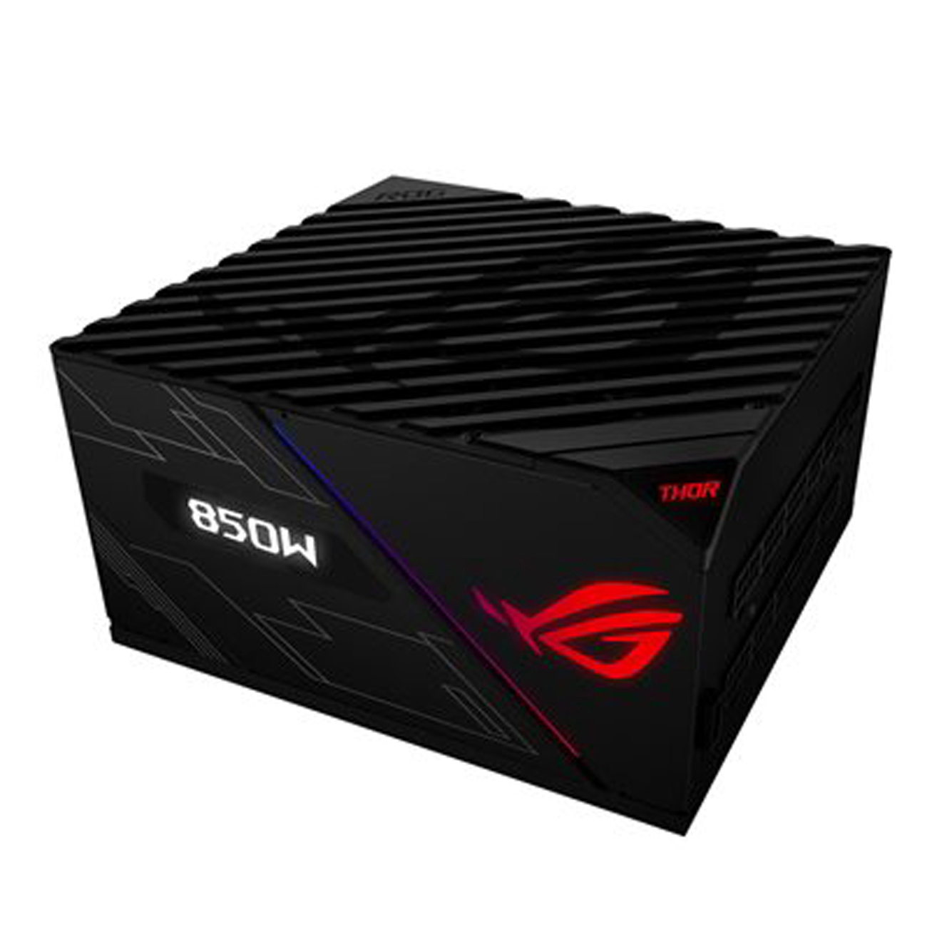 ASUS ROG-Thor-850P PC-Netzteil 852 Watt 80Plus Platinum