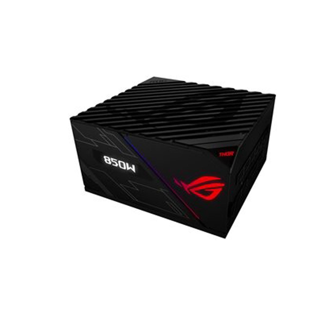 ASUS ROG-Thor-850P PC-Netzteil 852 Watt 80Plus Platinum