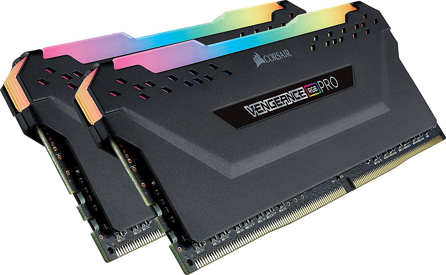 CORSAIR Vengeance RGB PRO PC Arbeitsspeicher 16 GB DDR4