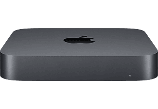 APPLE Mac mini Intel Core i5-8500B 256 GB Edition 2018 (MRTT2FN/A)