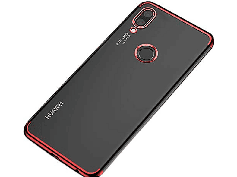 CEPAX Angoli Case Telefon Kılıfı Kırmızı Fiyat & Özellik | MediaMarkt