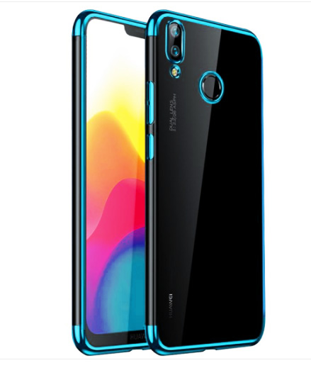 CEPAX Angoli Case Telefon Kılıfı Turkuaz