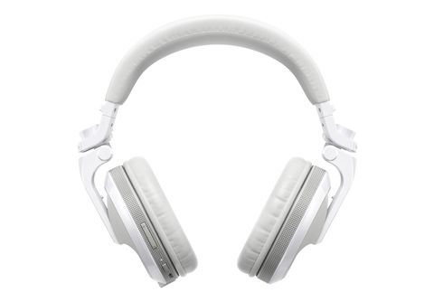 PIONEER DJ Kopfhörer HDJ-X5BT, Over-Ear, weiß online kaufen | MediaMarkt