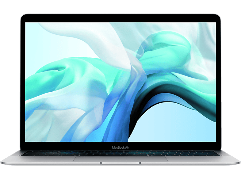 APPLE MacBook Air 13'' 128 GB Intel Core i5-8210Y Silver Edition 2018 (MREA2FN/A)