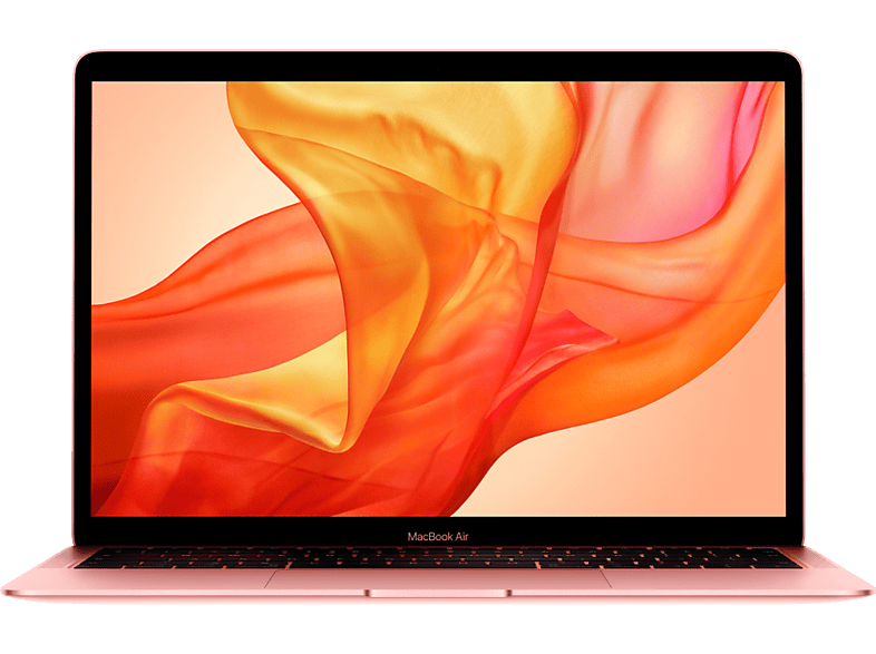 APPLE MacBook Air 13'' 128 GB Intel Core i5-8210Y Gold Edition 2018 (MREE2FN/A)