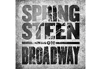 Bruce Springsteen - Springsteen on Broadway | CD