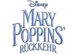 VARIOUS - Mary Poppins' Rückkehr  - (CD)