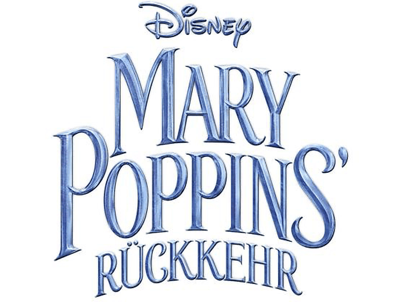VARIOUS - Mary Poppins' Rückkehr - (CD)