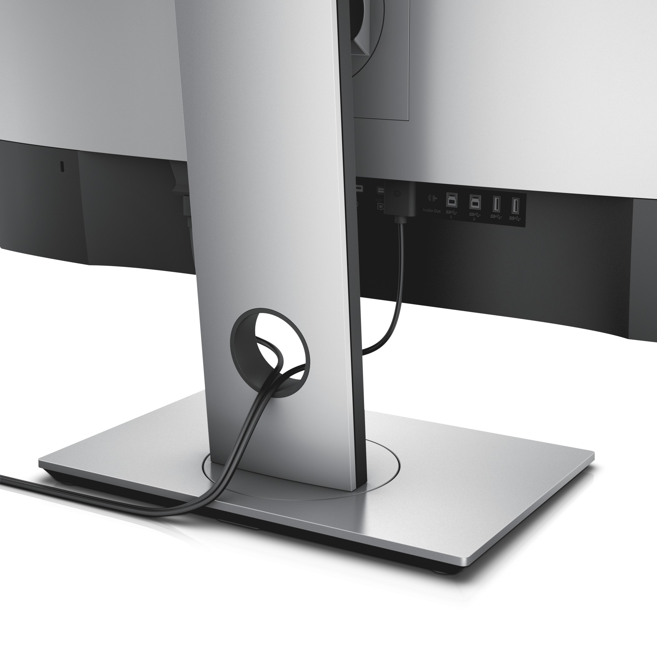 DELL UltraSharp UP2516D
