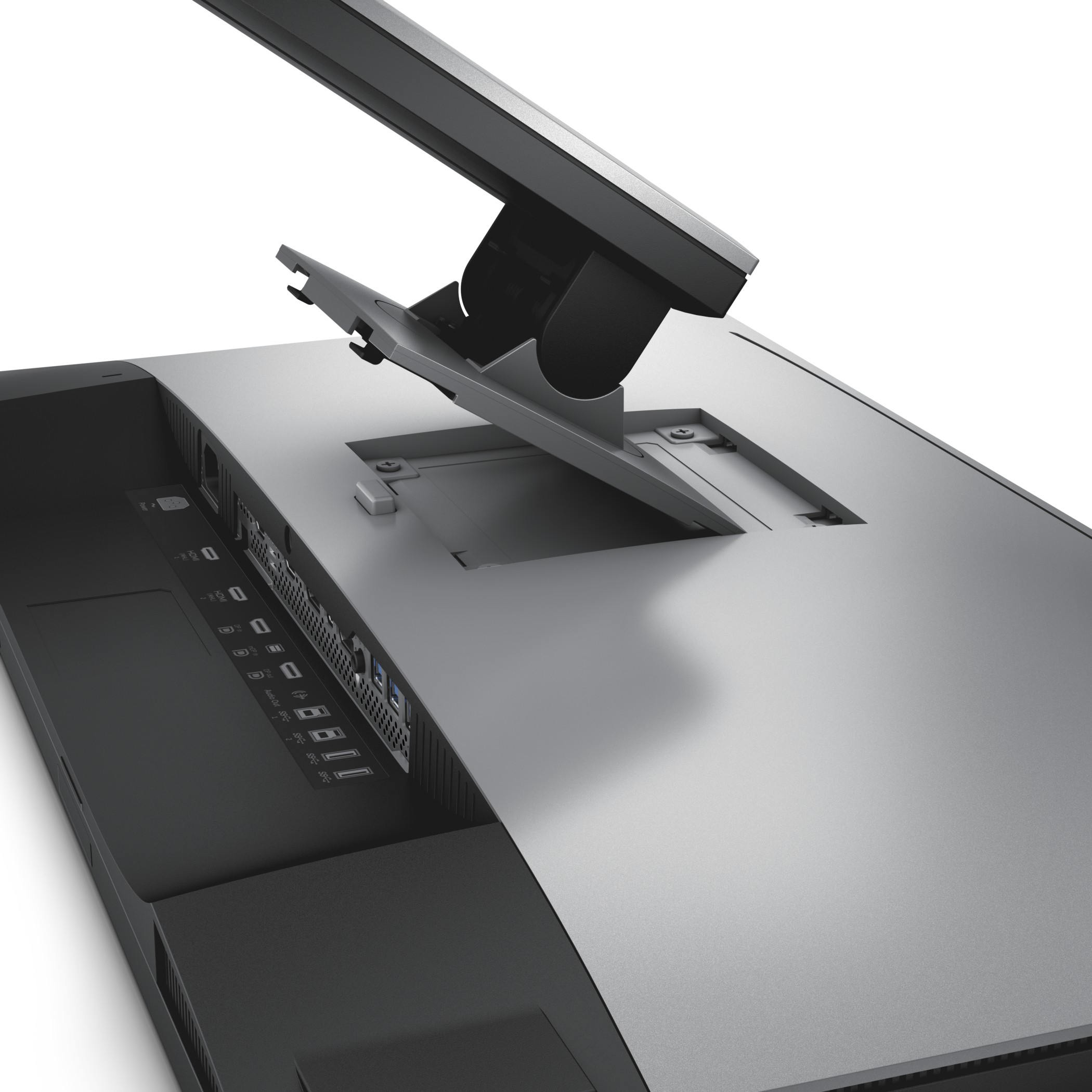 DELL UltraSharp UP2516D
