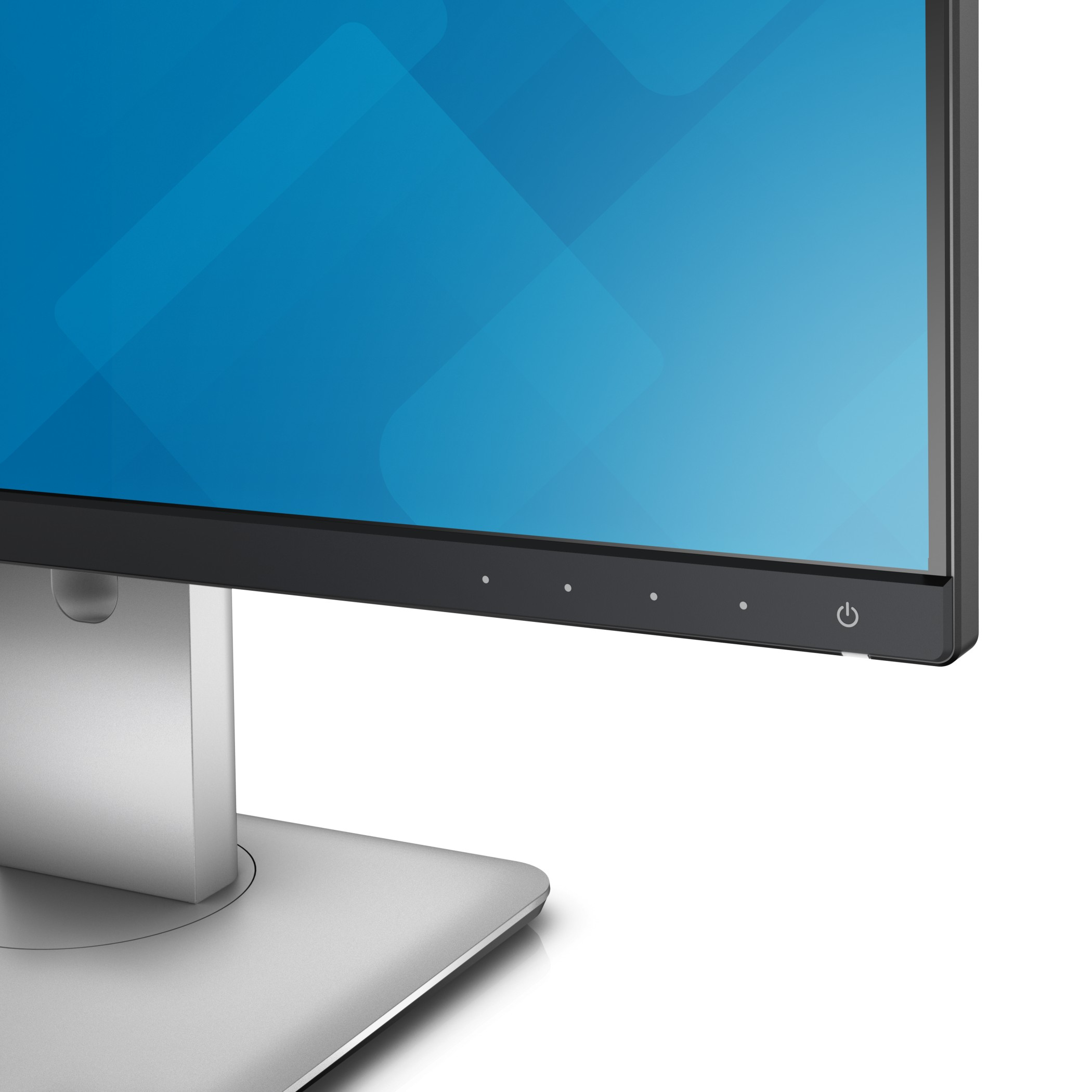 DELL 23.8 Dell U2414H Led 8 Ms Ultrasharp Monıtor Hdmı