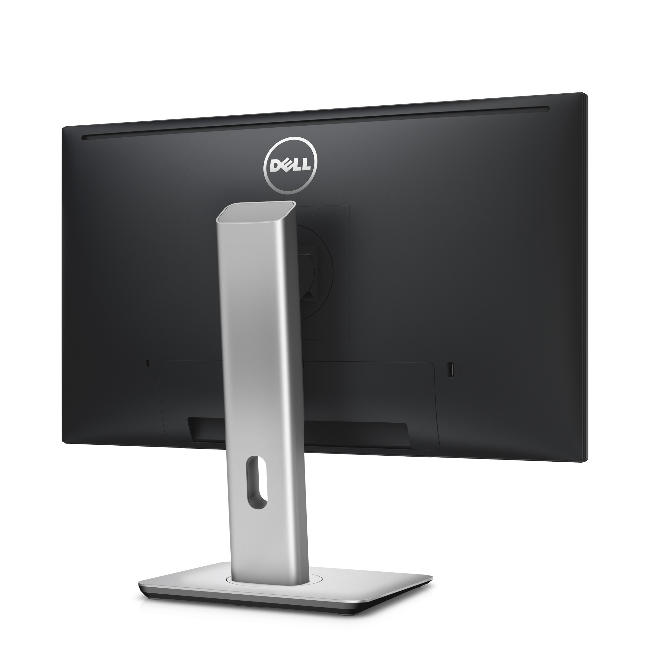 DELL 23.8 Dell U2414H Led 8 Ms Ultrasharp Monıtor Hdmı