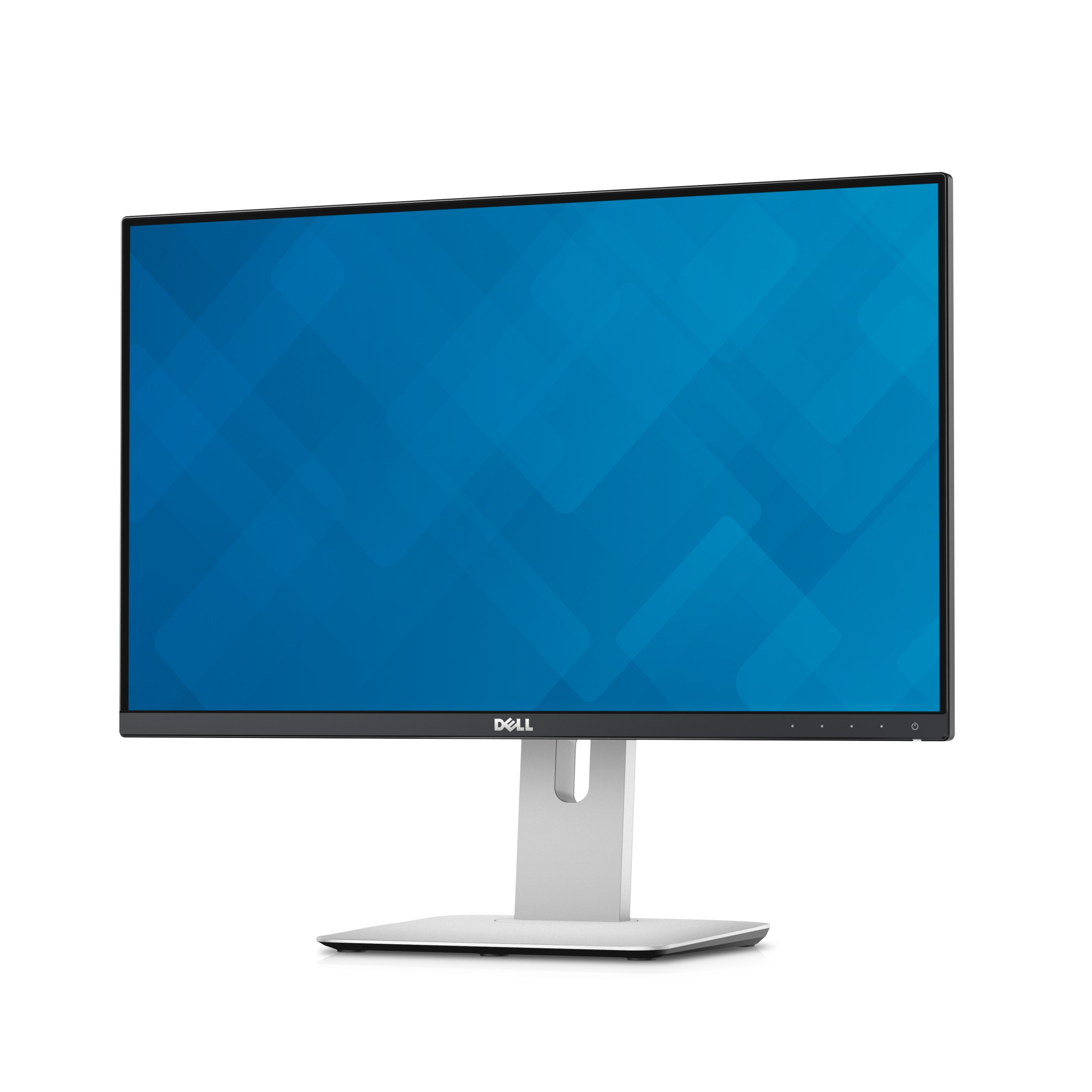 DELL 23.8 Dell U2414H Led 8 Ms Ultrasharp Monıtor Hdmı
