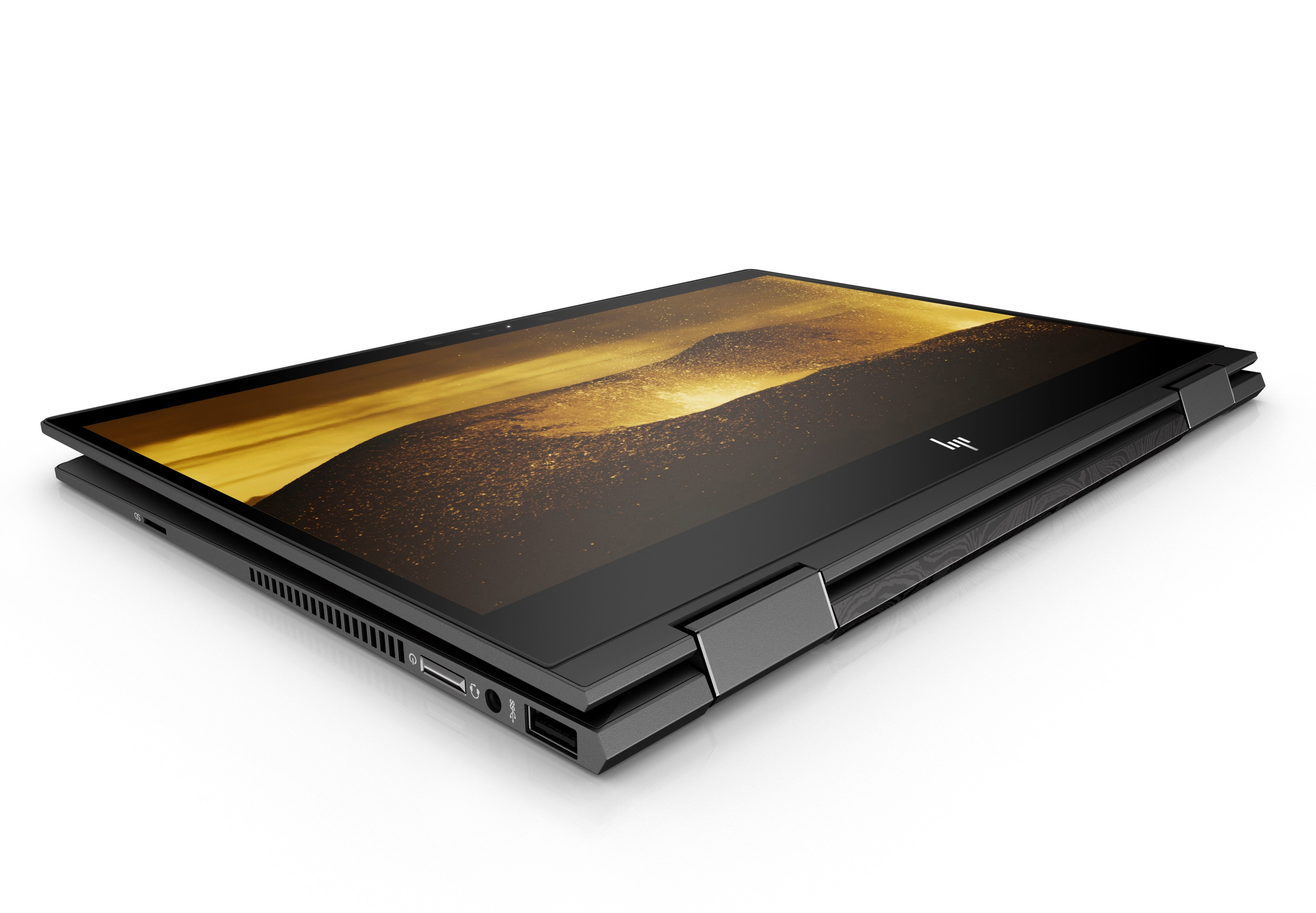 HP ENVY x360 13-ag0305ng - 13,3 Zoll - AMD Ryzen™ 5 2500U - 8 GB - 512 GB - AMD Radeon™ RX Vega 8 - Windows 10 Home (64 Bit)