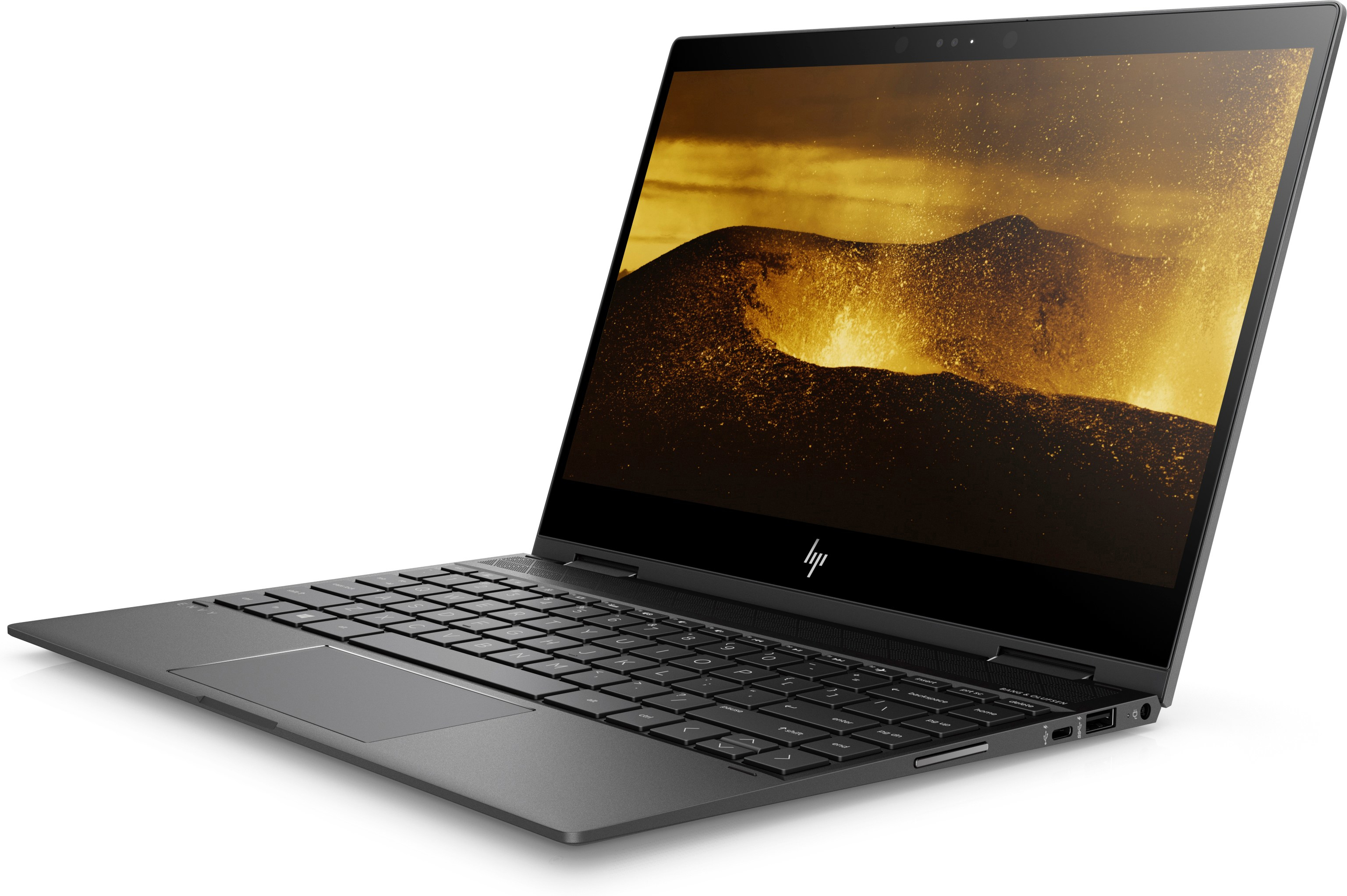 HP ENVY x360 13-ag0305ng - 13,3 Zoll - AMD Ryzen™ 5 2500U - 8 GB - 512 GB - AMD Radeon™ RX Vega 8 - Windows 10 Home (64 Bit)