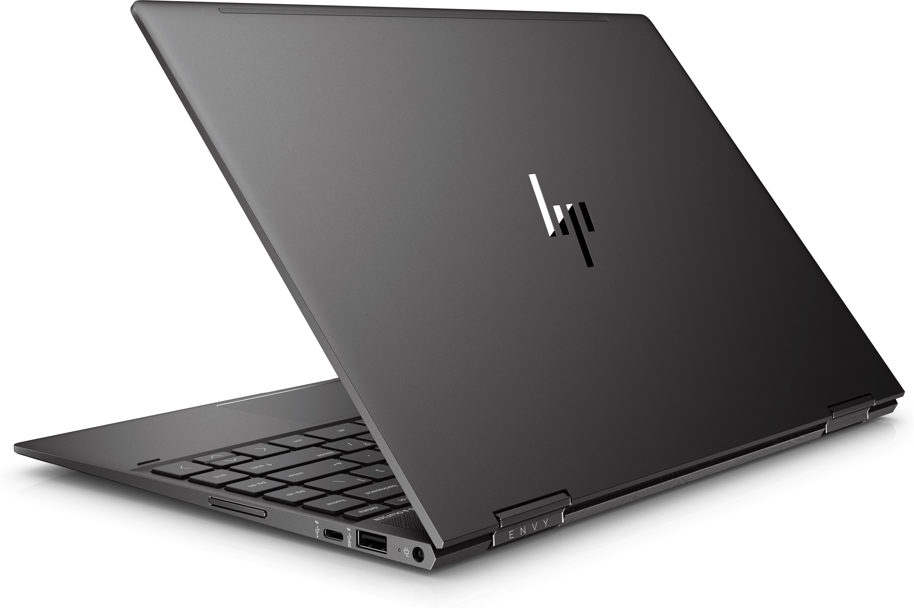 HP ENVY x360 13-ag0305ng - 13,3 Zoll - AMD Ryzen™ 5 2500U - 8 GB - 512 GB - AMD Radeon™ RX Vega 8 - Windows 10 Home (64 Bit)