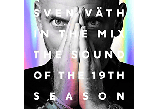 Sven Väth - Sven Vaeth In The Mix-The So  - (CD)