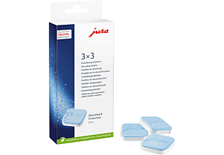 JURA Compresse per decalcificazione a 2 fasi