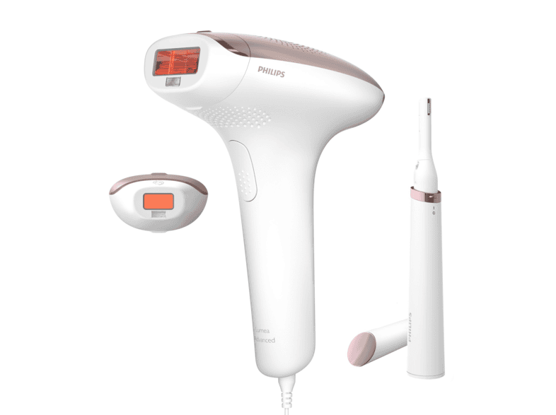 philips bri 921 00 lumea ipl tuy alma cihazi satin compact kalem duzeltici lazer epilasyonu ve aksesuarlari