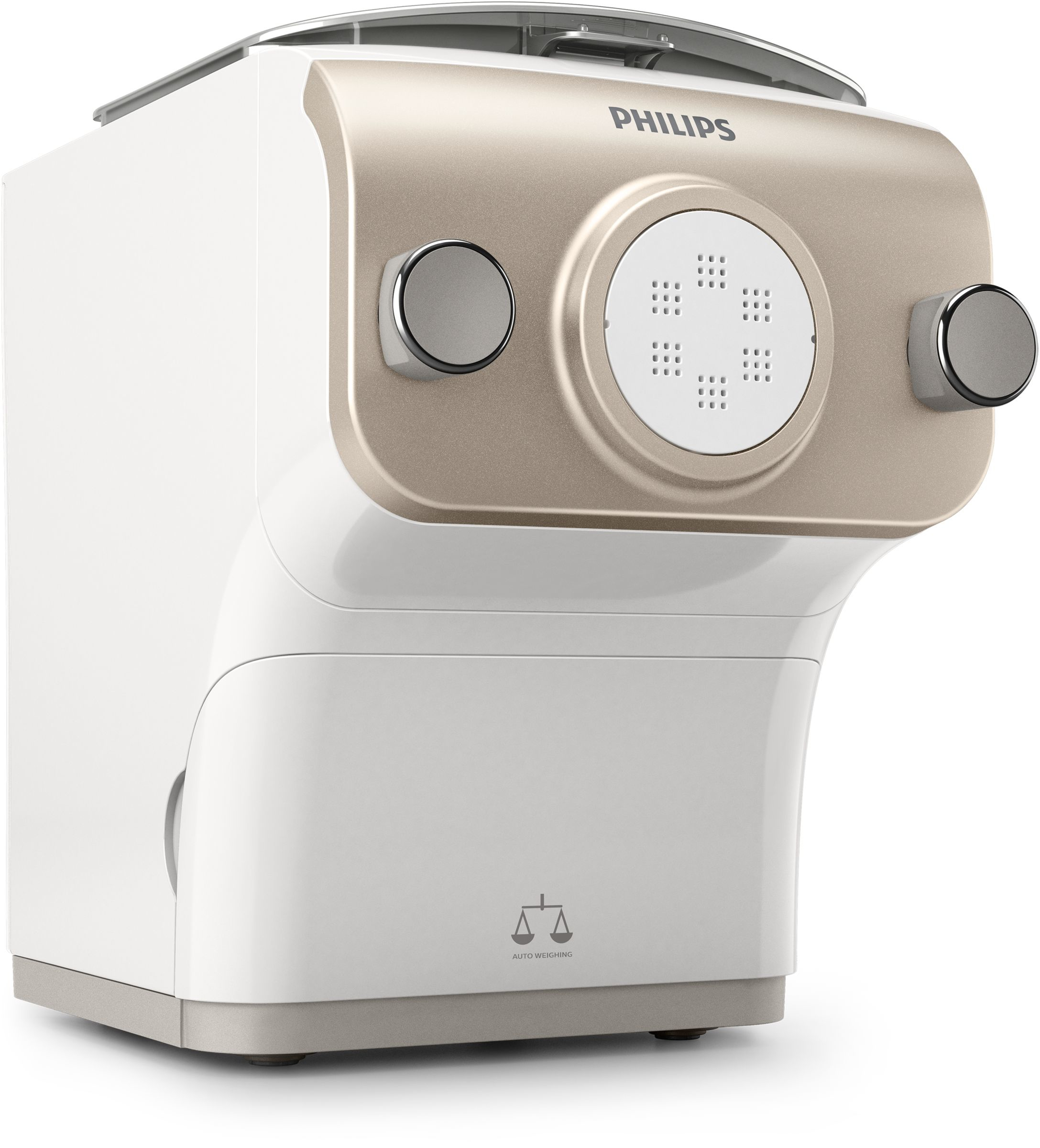 PHILIPS HR2381/05 - Nudelmaschine